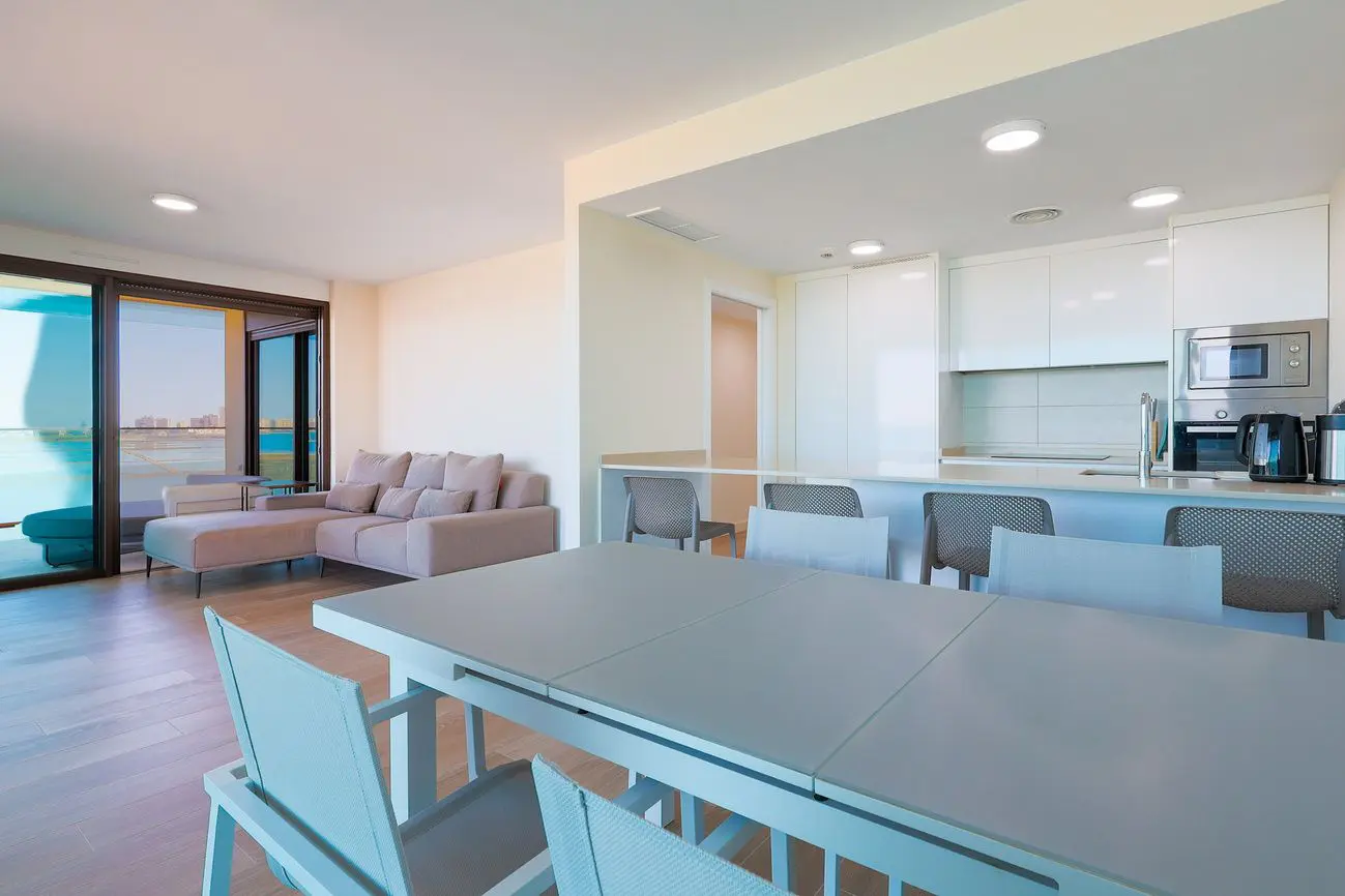 Apartment 0 M² In Cartagena, Spain – Mediter Real Estate