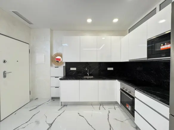 Apartment Of 67 M² In Torrevieja, Spain