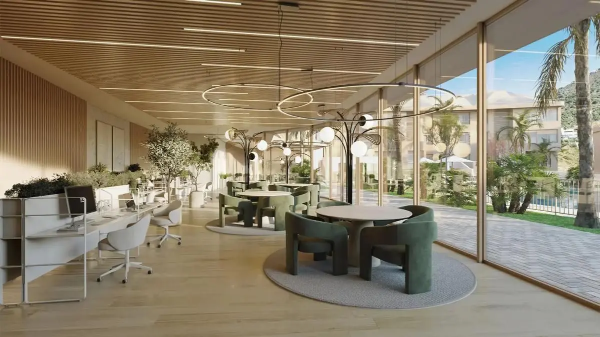 Apartment Of 61 M² In Fuengirola, Spain