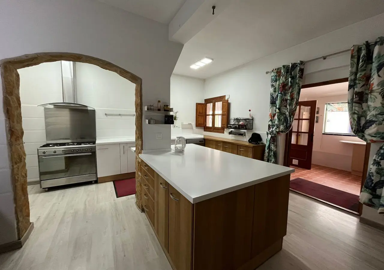 Villa Of 368 M² In Torre – Pacheco, Spain