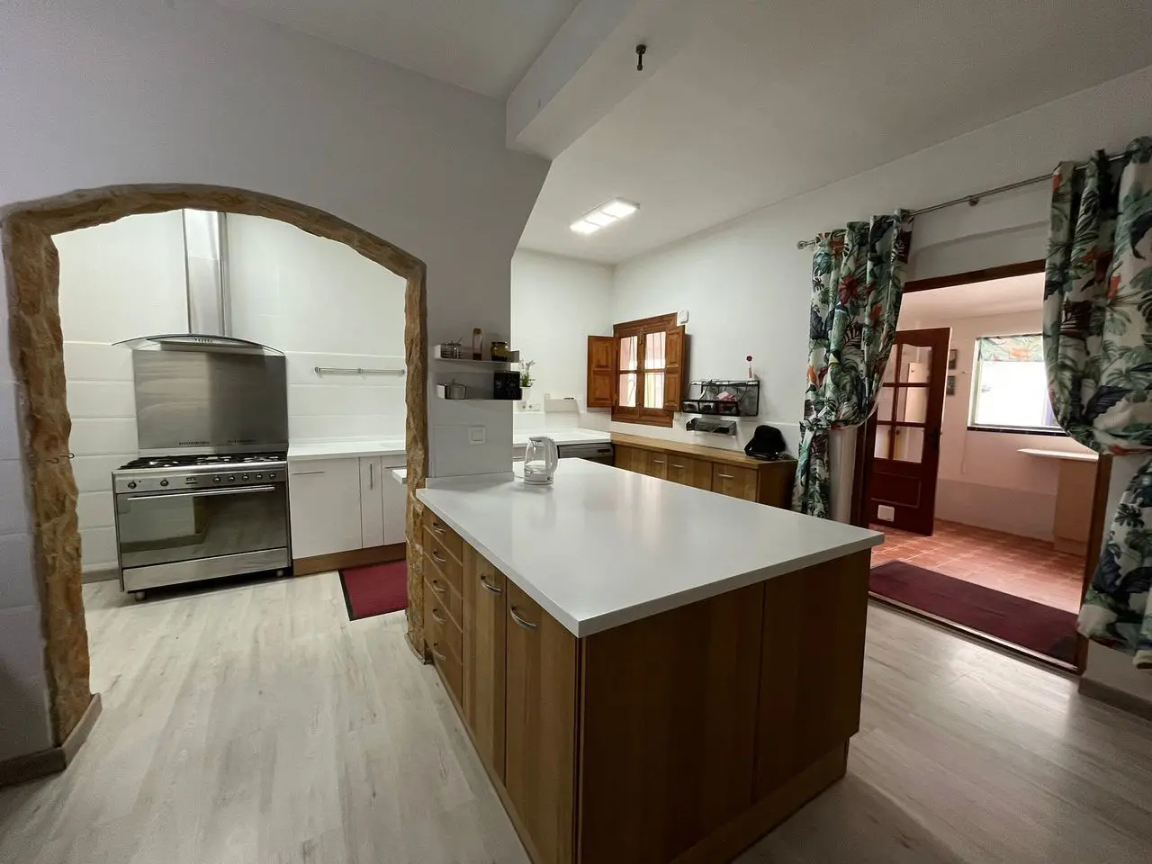 Villa Of 368 M² In Torre – Pacheco, Spain