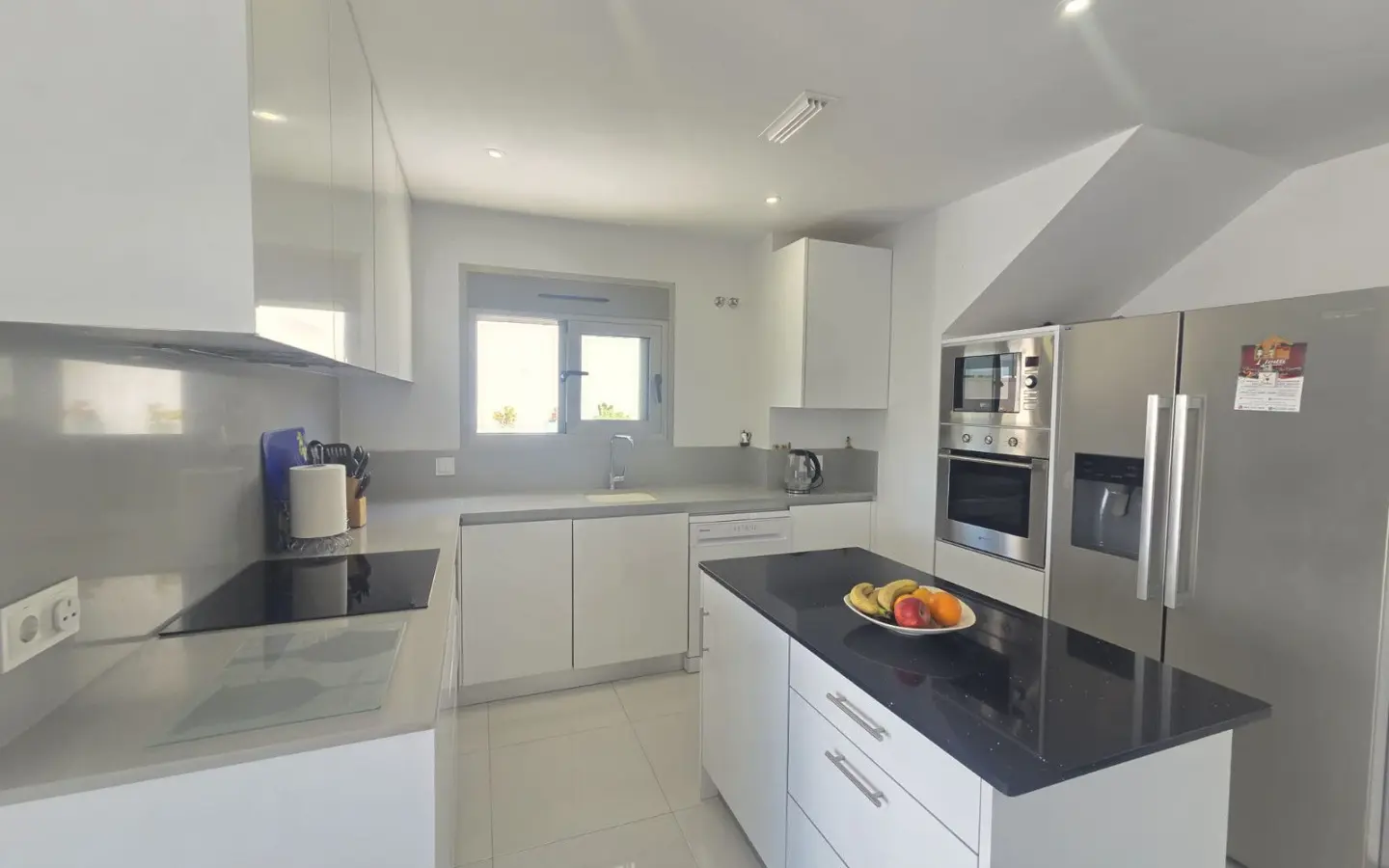 Villa Of 118 M² In San Miguel De Salinas