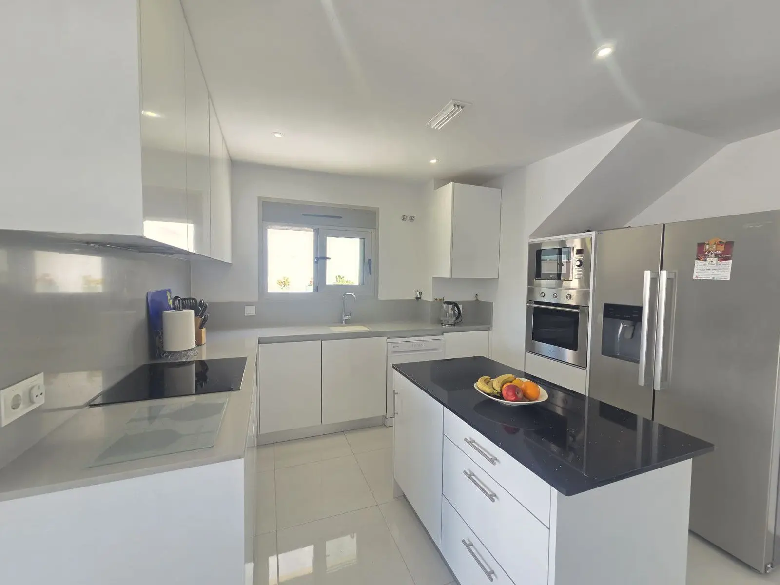 Villa Of 118 M² In San Miguel De Salinas