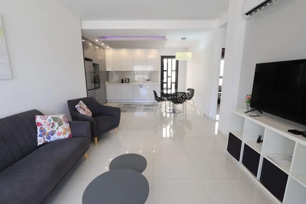 Apartment Of 67 M² In Pilar De La Horadada, Spain