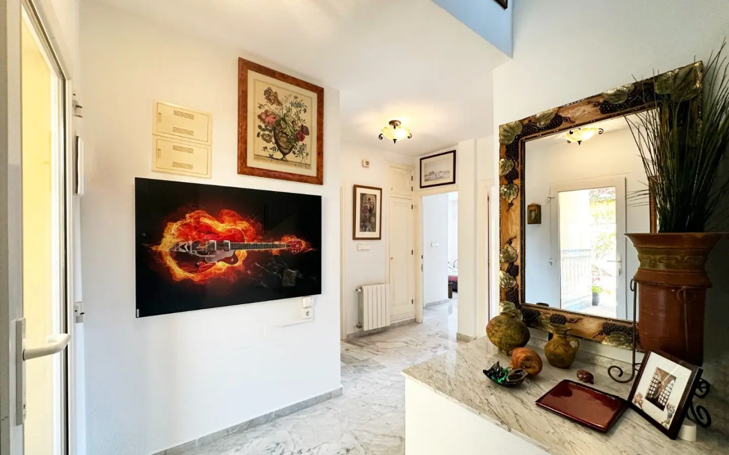 Villa Of 131 M² In Orihuela Costa, Spain