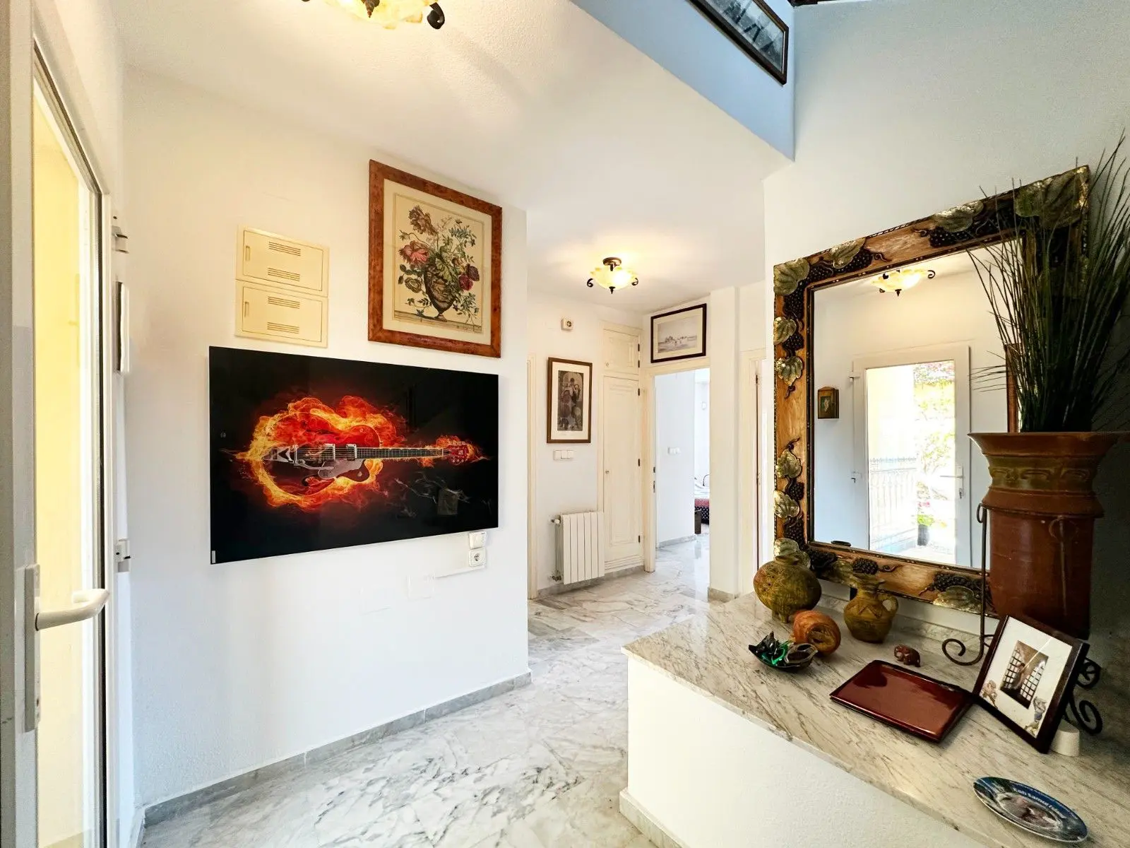 Villa 131 M² In Orihuela Costa, Spain – Mediter Real Estate