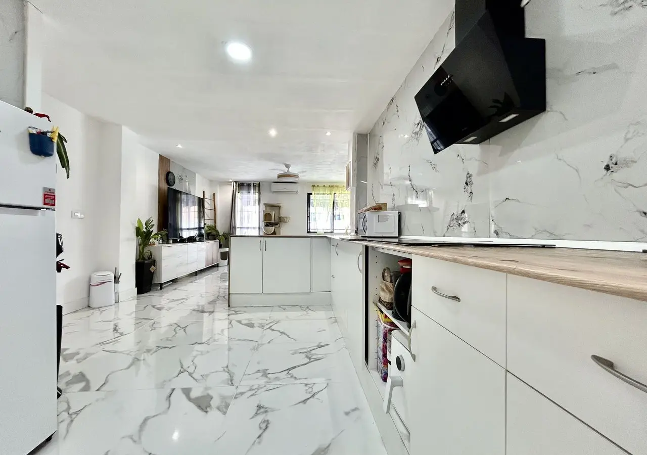 Apartment Of 127 M² In San Pedro Del Pinatar, Spain