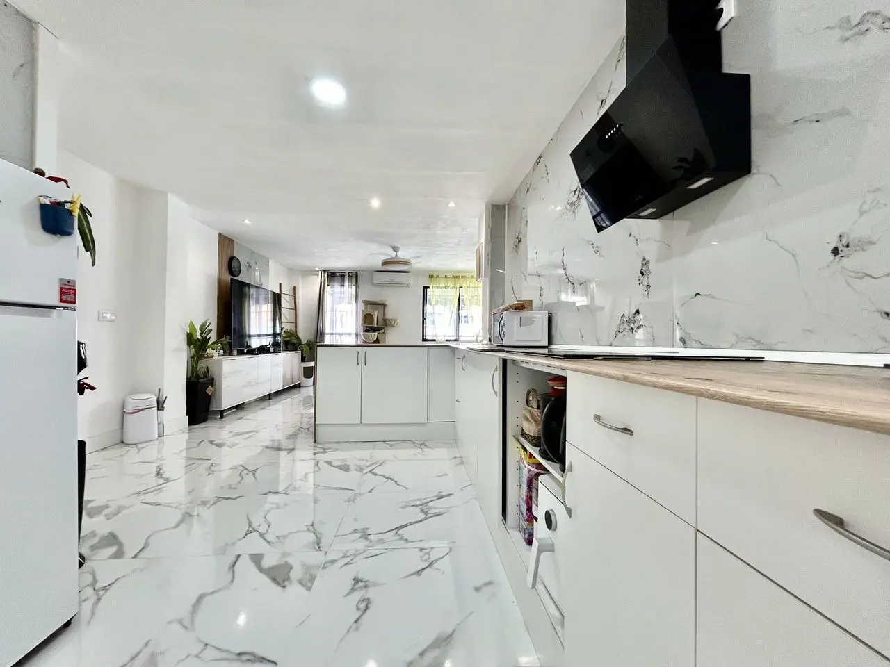 Apartment Of 127 M² In San Pedro Del Pinatar, Spain