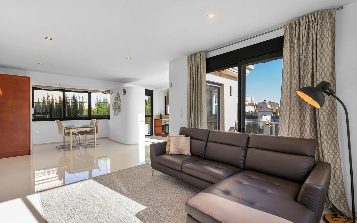 Villa Of 296 M² In Orihuela Costa, Spain