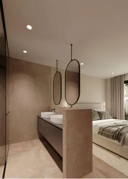 Villa Of 121 M² In Cuevas Del Almanzora