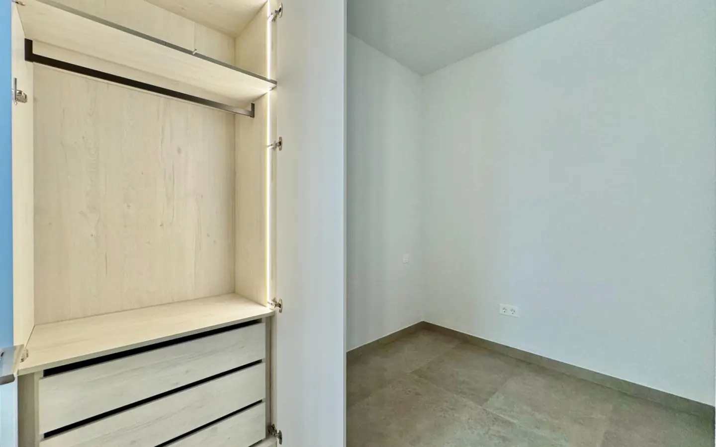 Apartment Of 58 M² In Torrevieja, Spain