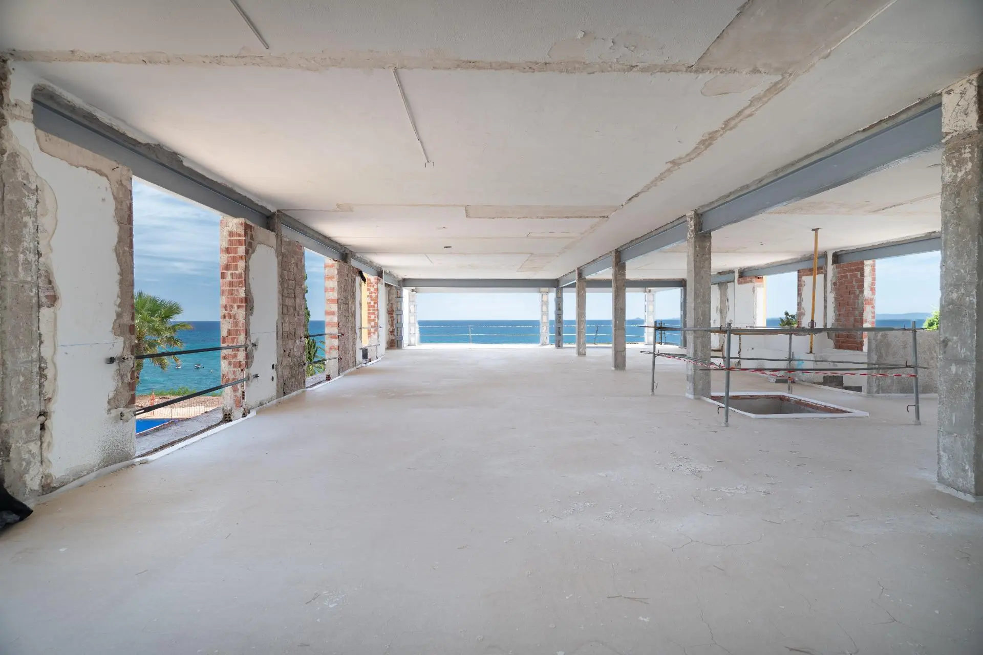 Villa Of 461 M² In Cabo Roig, Spain