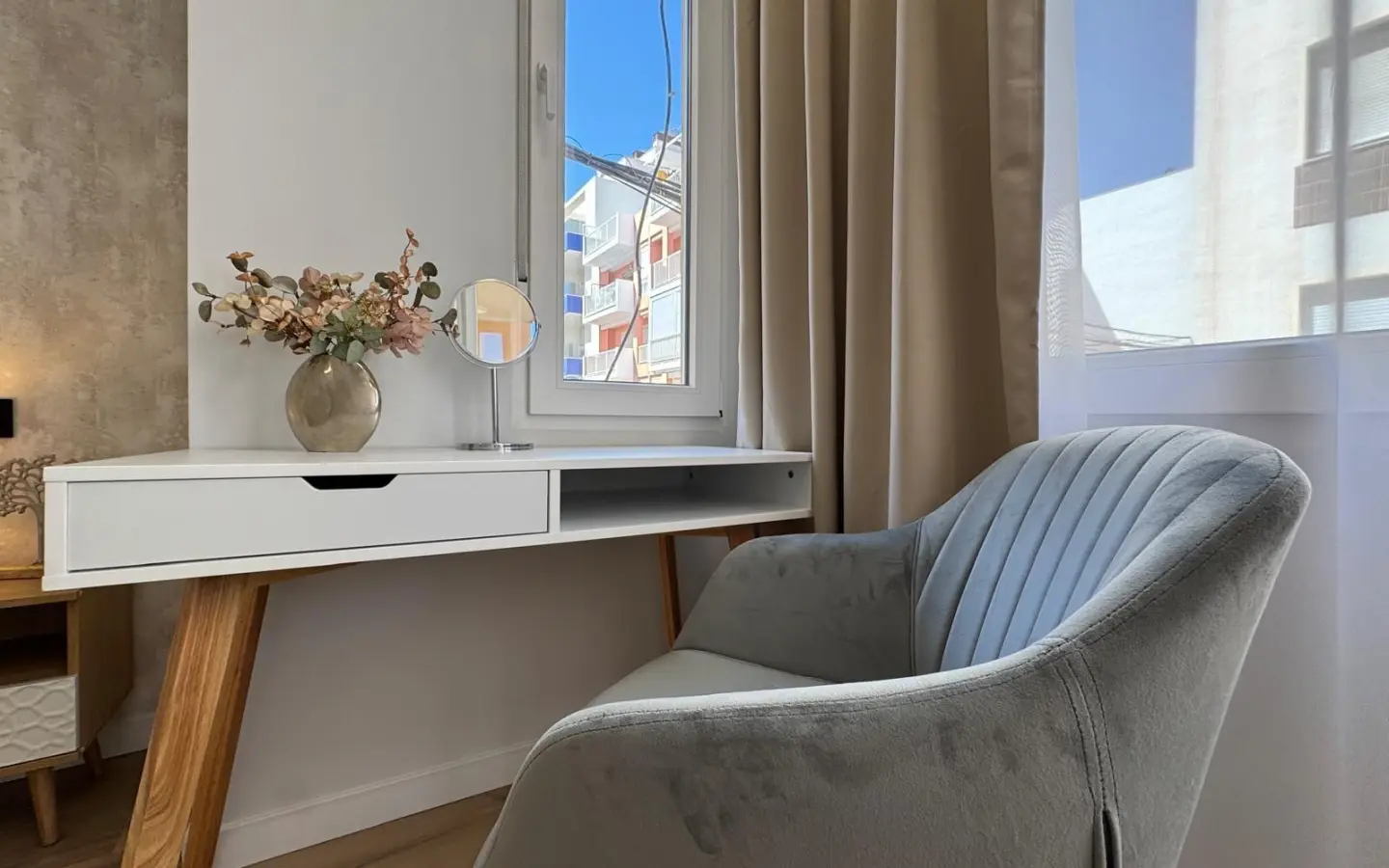 Apartment Of 100 M² In Torrevieja, Spain