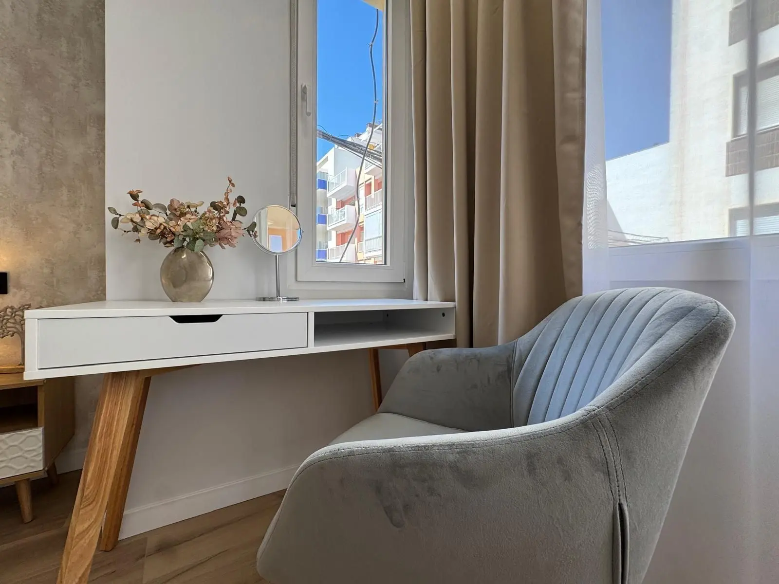 Apartment 100 M² In Torrevieja, Spain – Mediter Real Estate