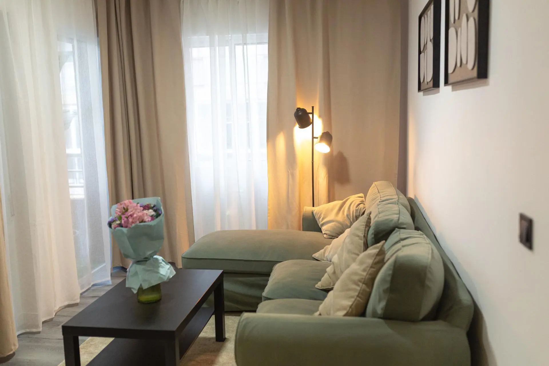 Apartment Of 80 M² In Torrevieja, Spain