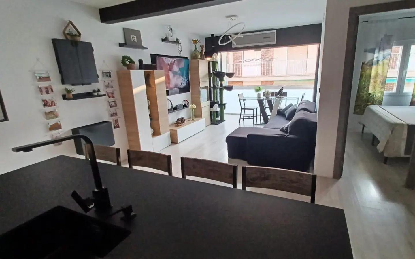 Apartment Of 82 M² In Pilar De La Horadada