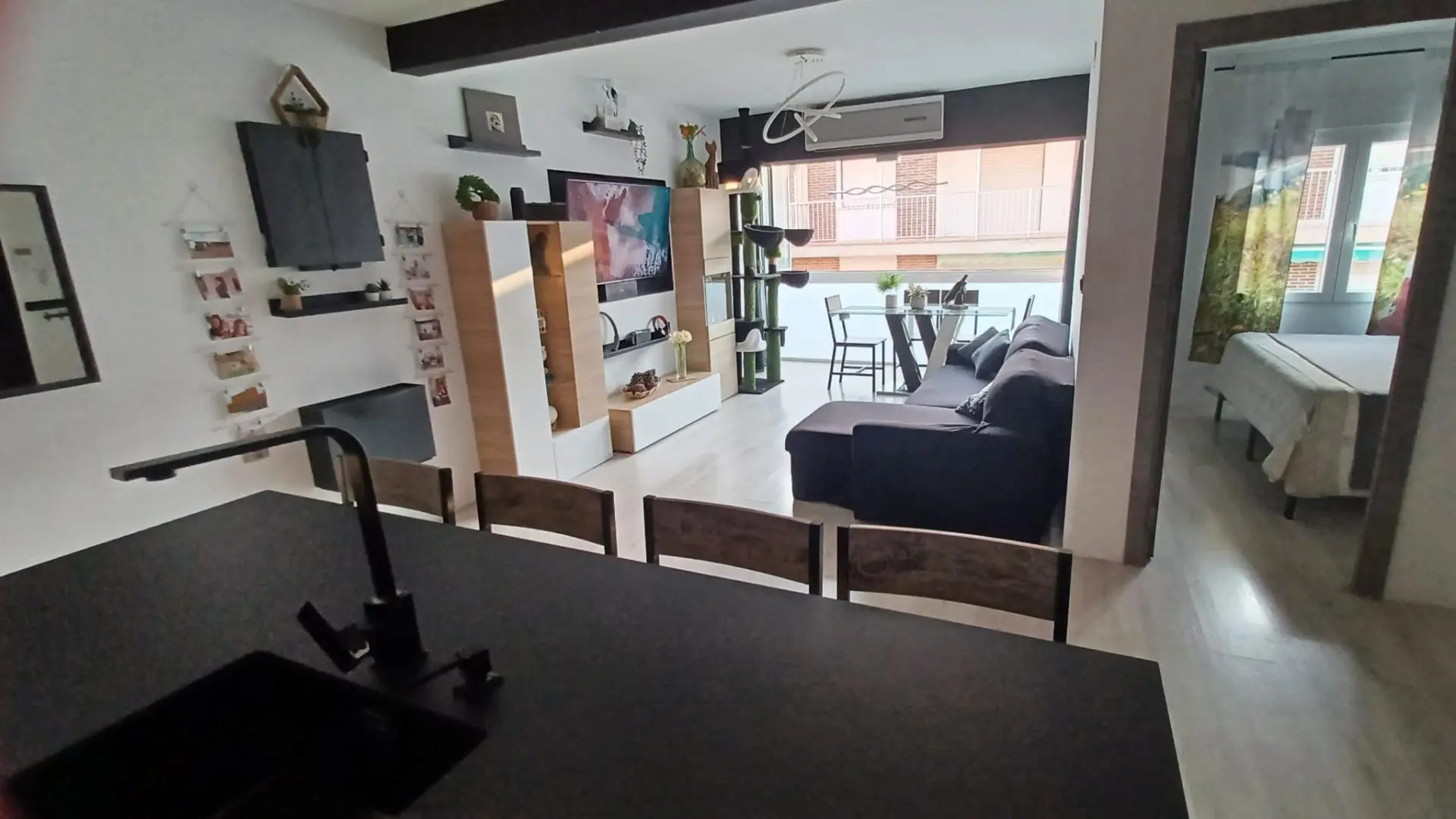 Apartment Of 82 M² In Pilar De La Horadada