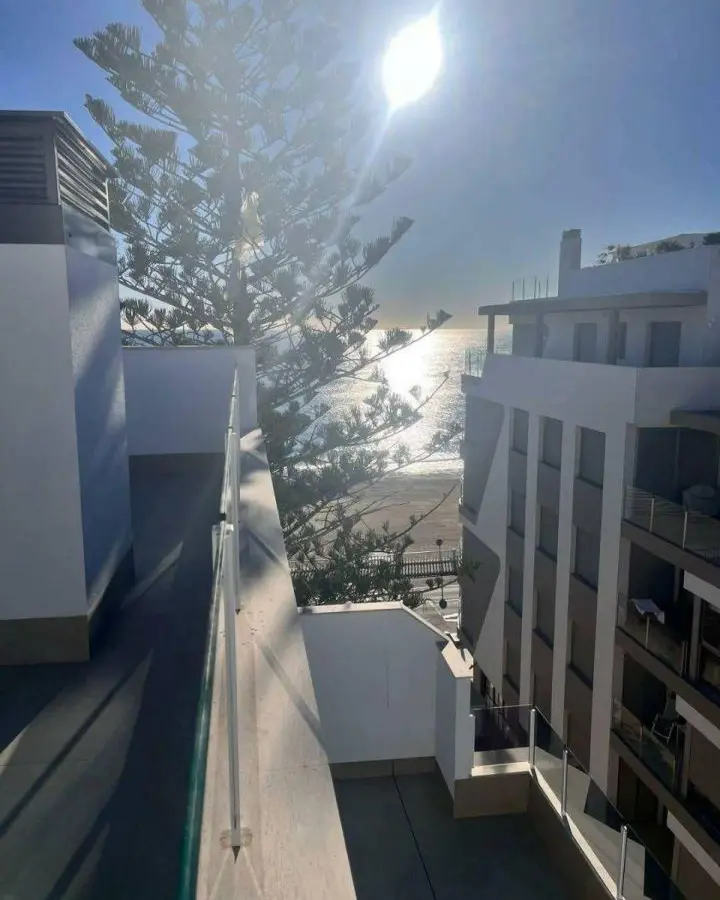 Apartment Of 84 M² In Torrevieja, Spain