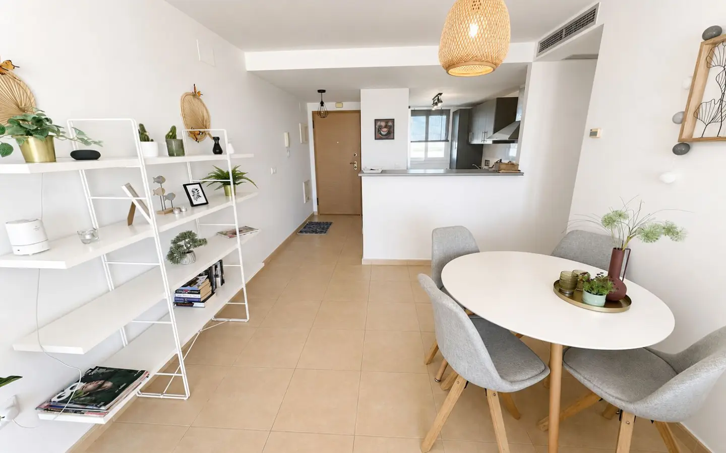 Apartment Of 0 M² In Torre Pacheco, Spain