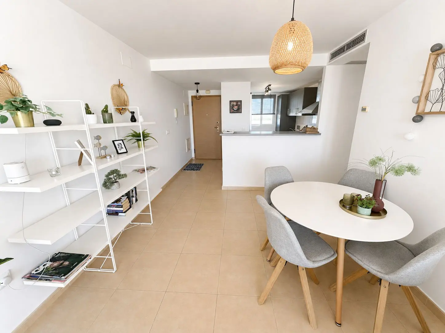 Apartment Of 0 M² In Torre Pacheco, Spain