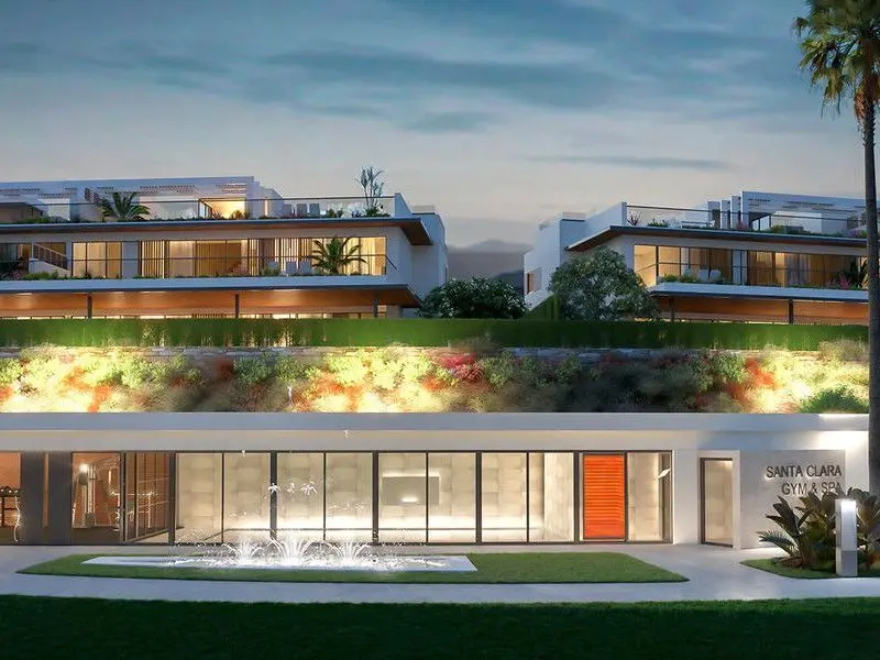 Apartment Of 149 M² In Marbella, Spain