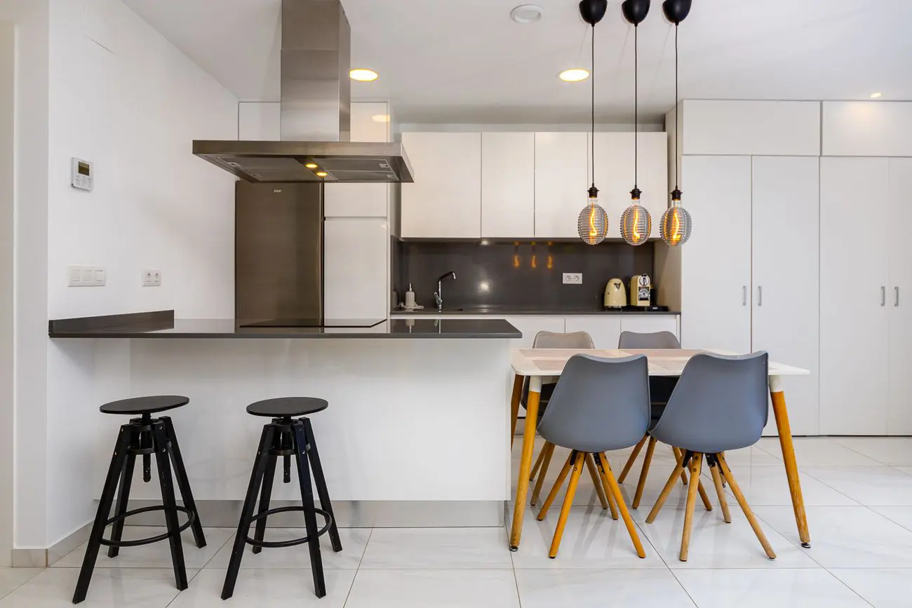 House Of 134 M² In Orihuela Costa, Spain