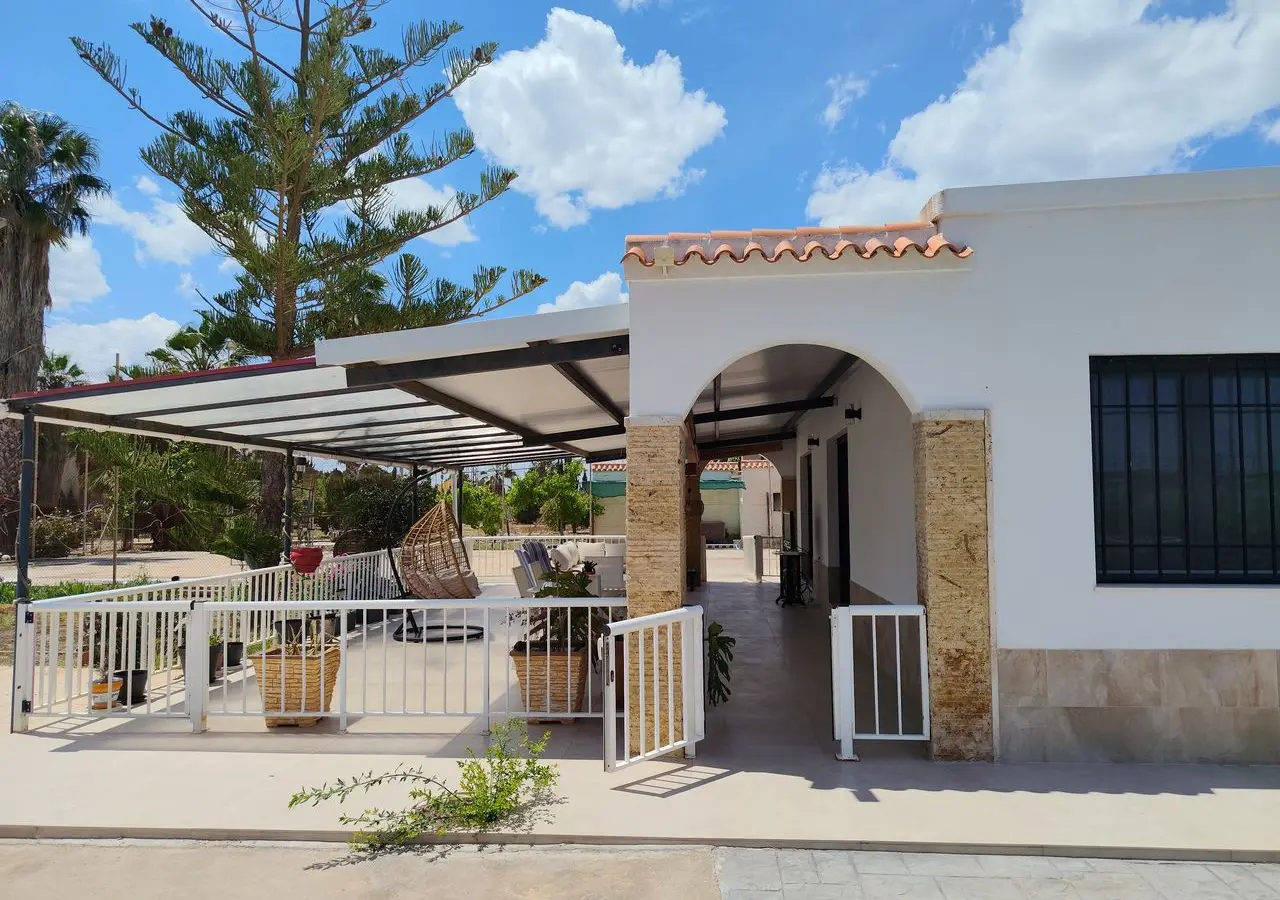Villa Of 347 M² In Los Montesinos, Spain