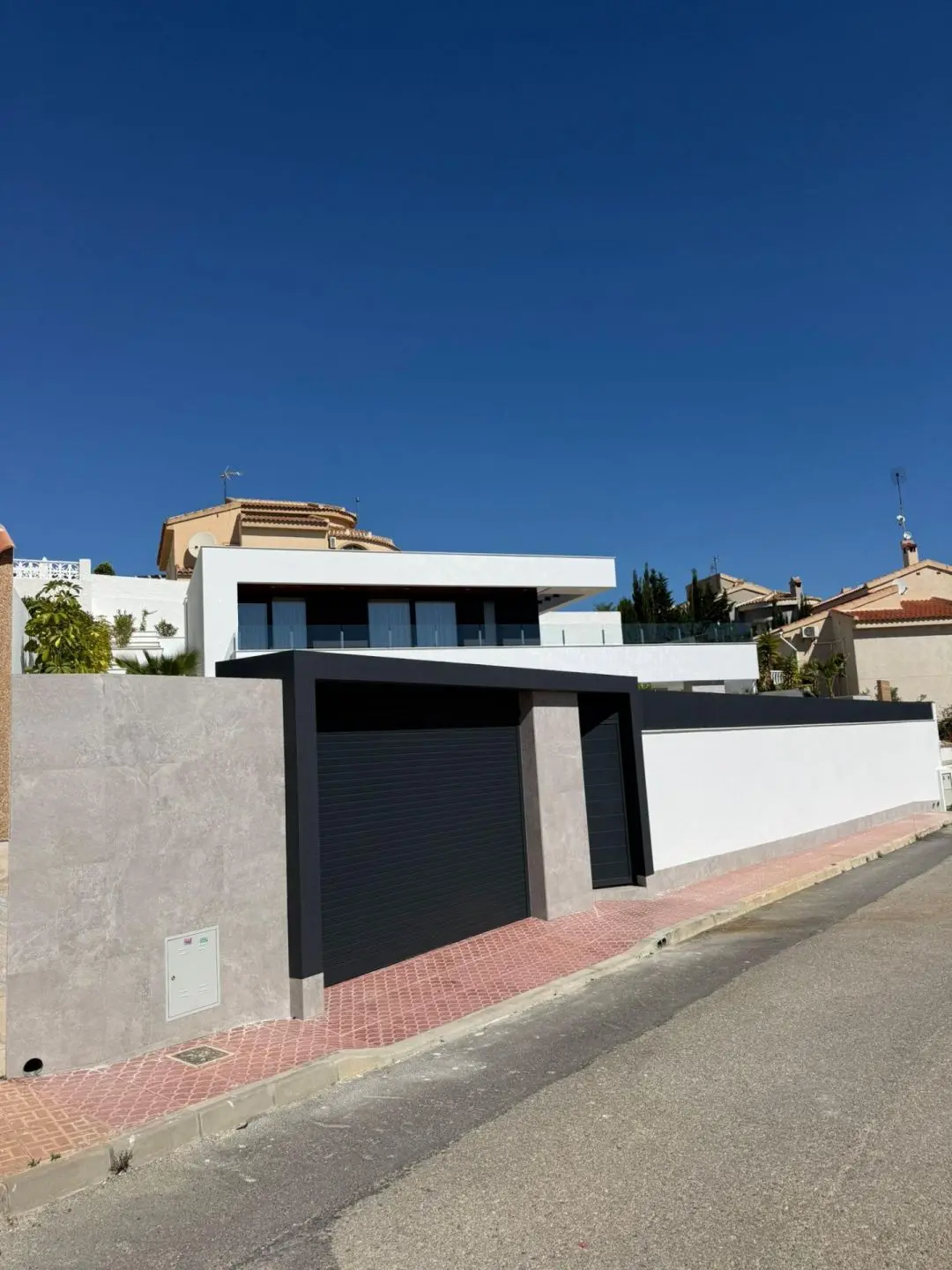 Villa Of 203 M² In Rojales, Spain