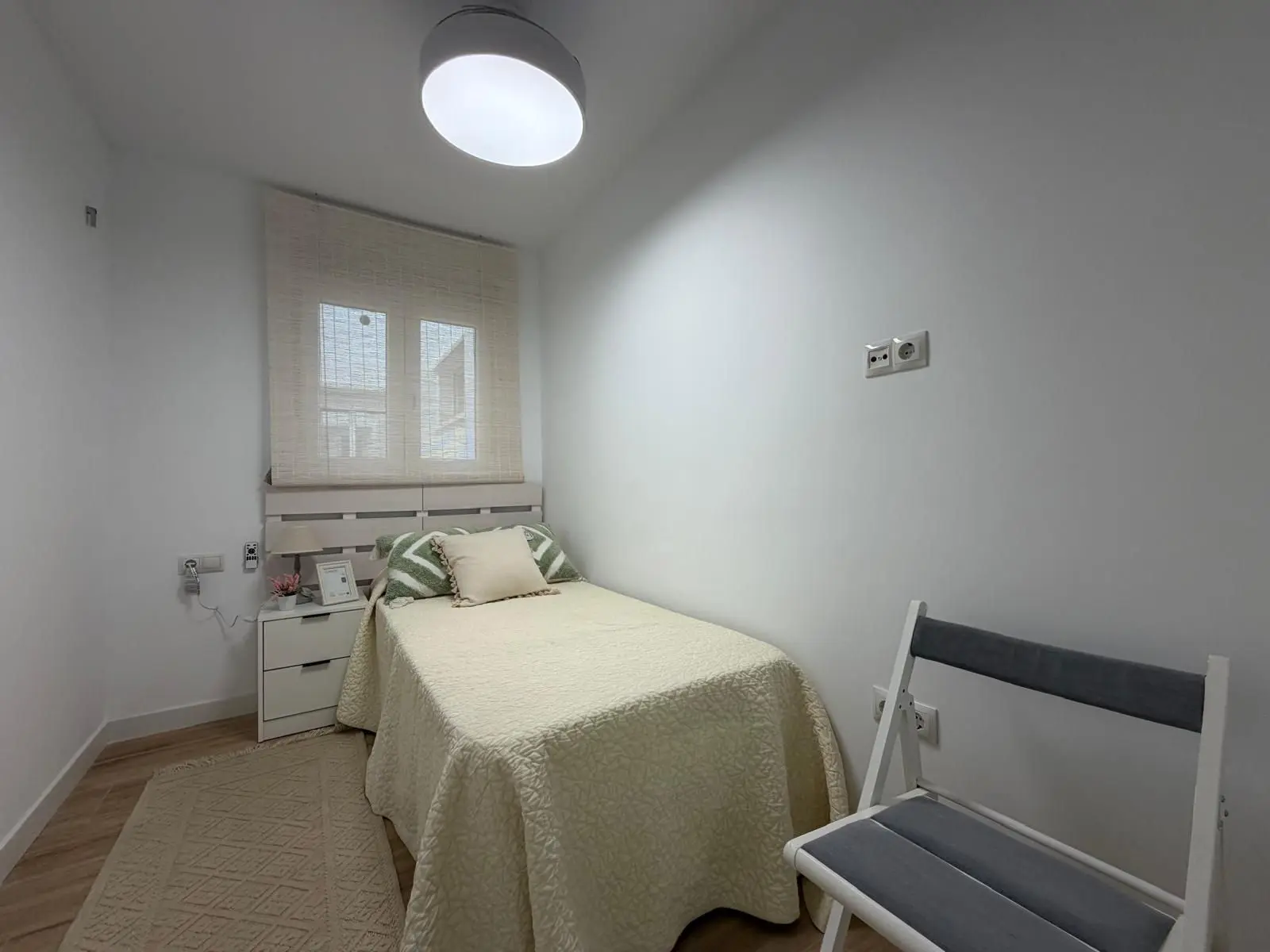 Apartment Of 92 M² In Torrevieja, Spain