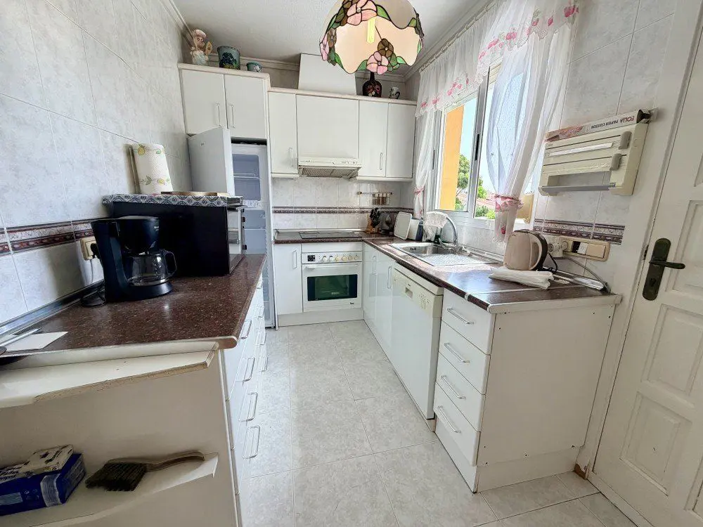 Villa Of 230 M² In Rojales, Spain
