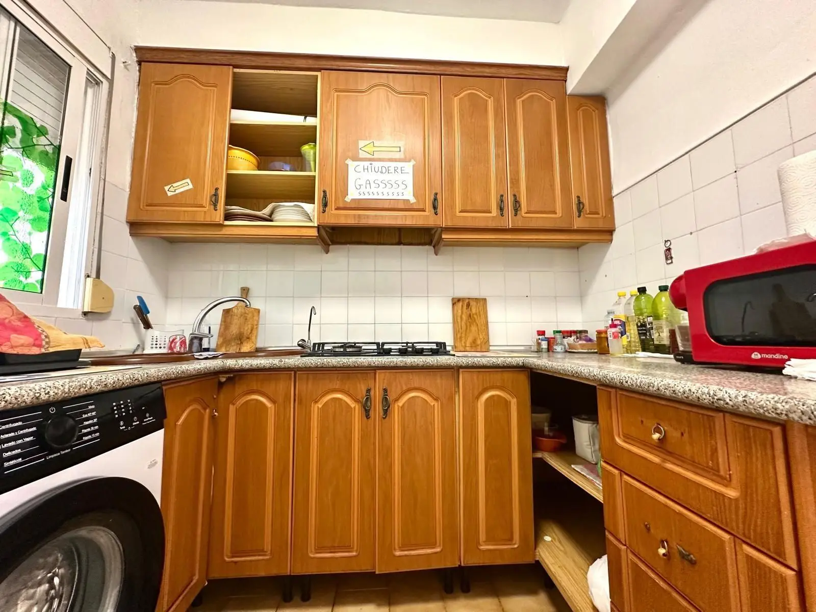 Apartment Of 90 M² With Sea View In Torrevieja, Spain