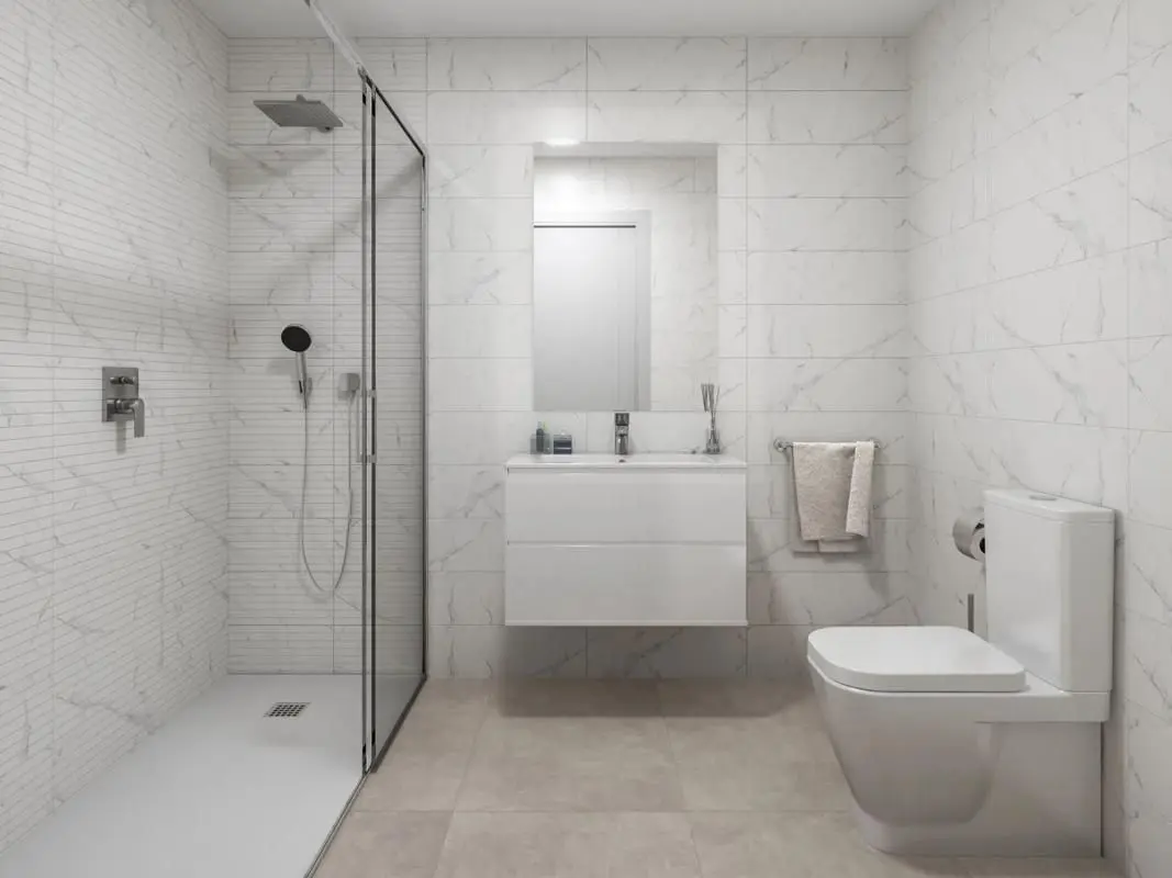 Apartment 84 M² In Vera, Spain – Mediter Real Estate