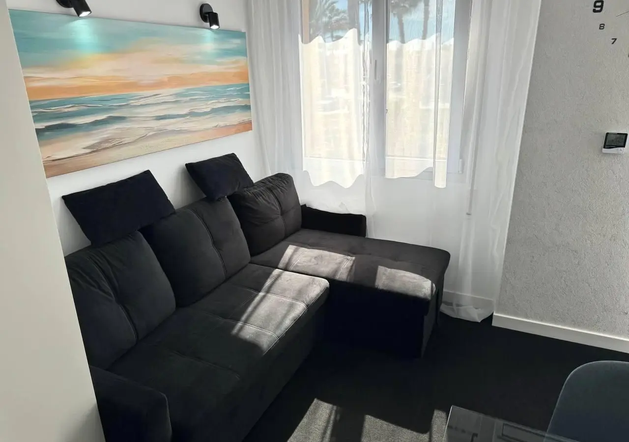 Duplex Of 82 M² In Torrevieja, Spain