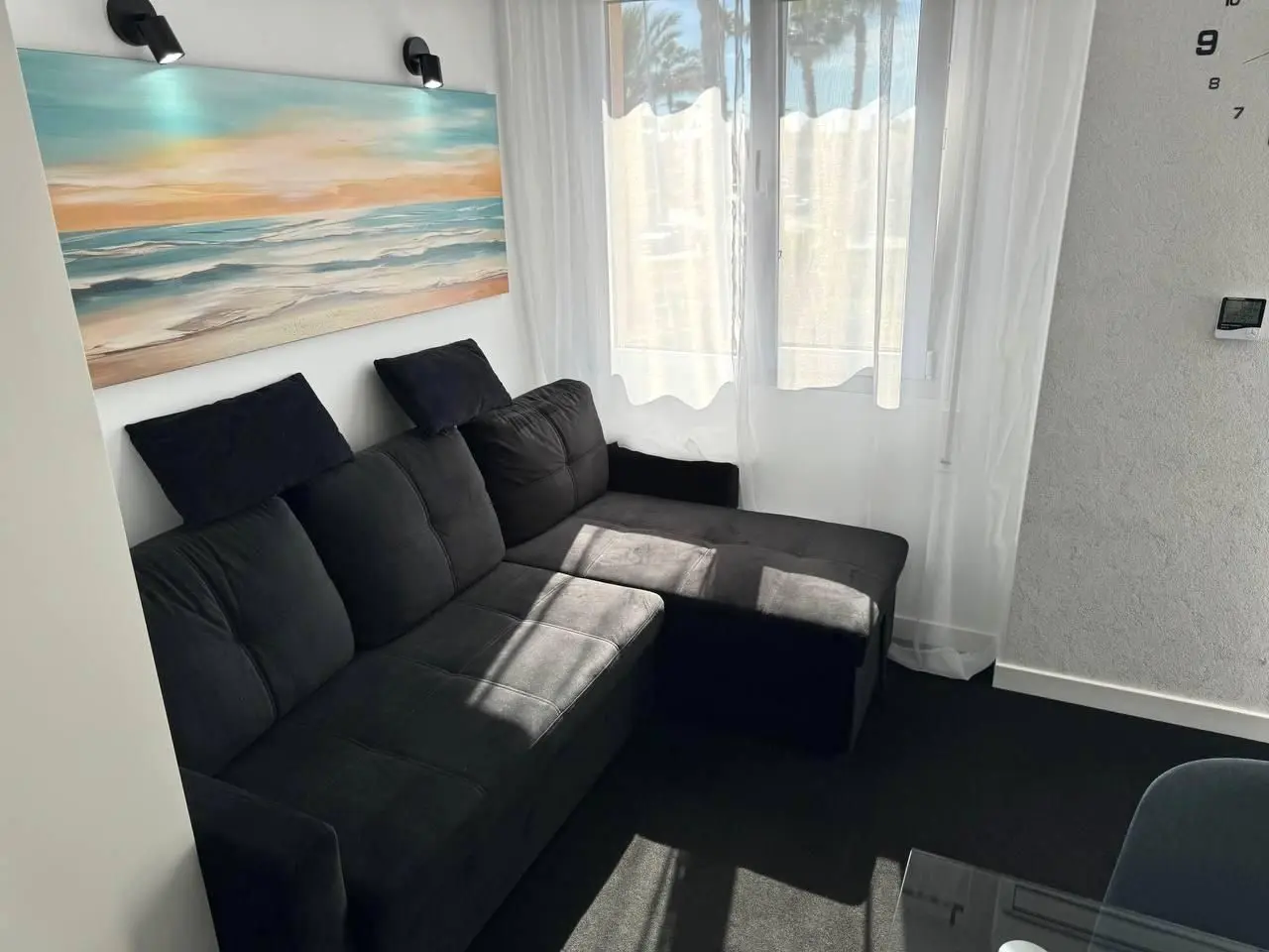 Duplex Of 82 M² In Torrevieja, Spain