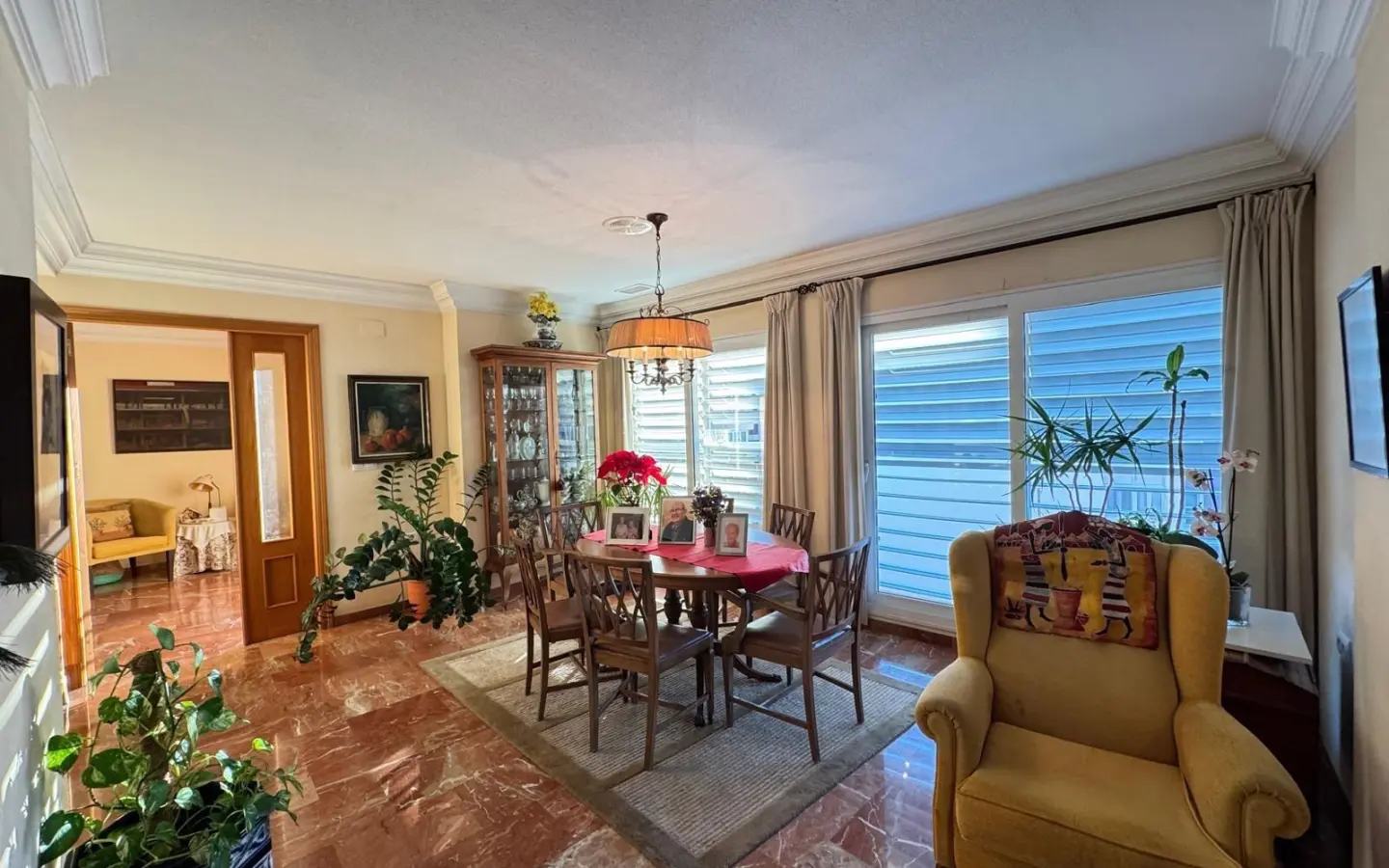 Apartment Of 256 M² In Torrevieja, Spain