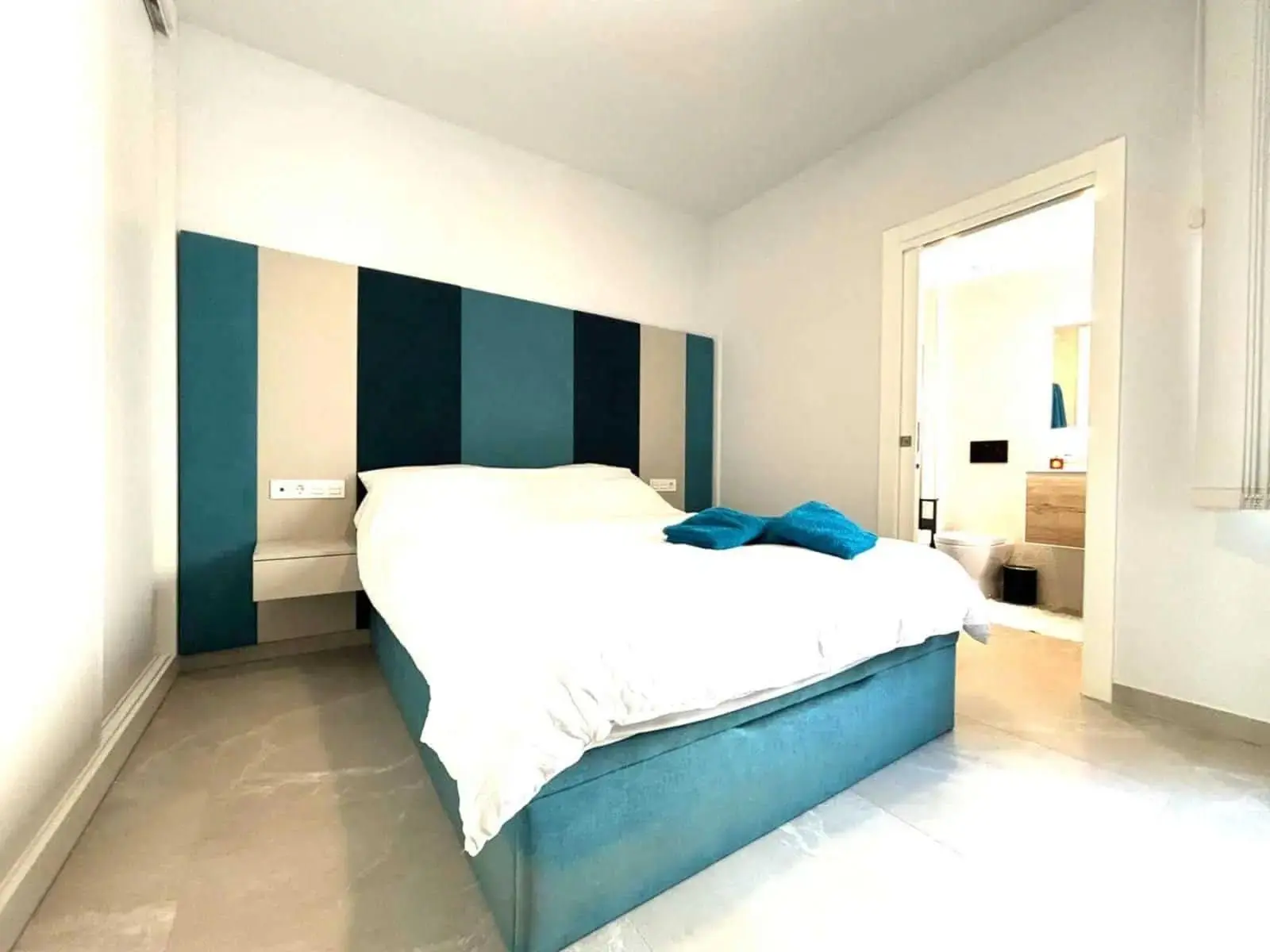 Penthouse 98 M² In Torrevieja, Spain – Mediter Real Estate