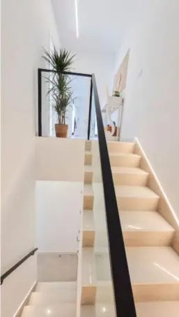 Villa Of 112 M² In San Pedro Del Pinatar
