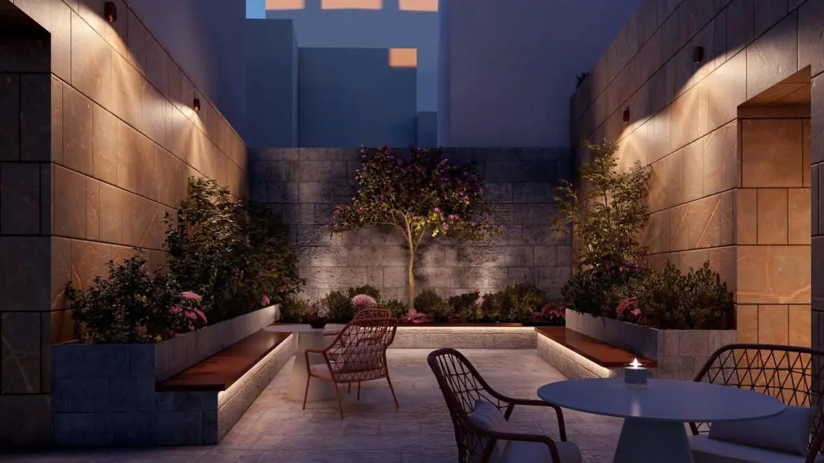 Apartment 58 M² In Villajoyosa, Spain – Mediter Real Estate