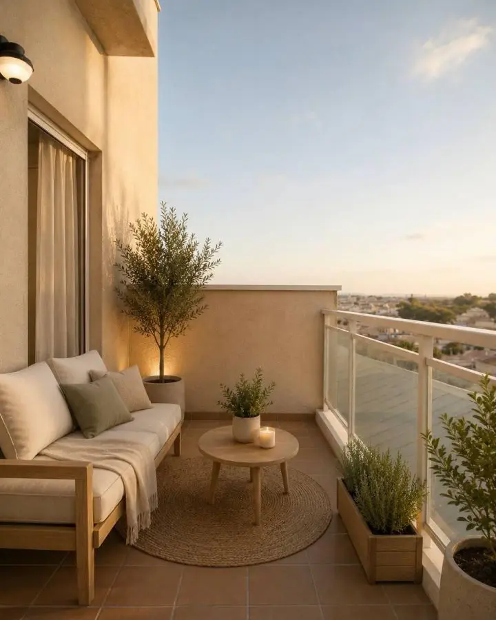 Penthouse Of 72 M² In Orihuela Costa, Spain