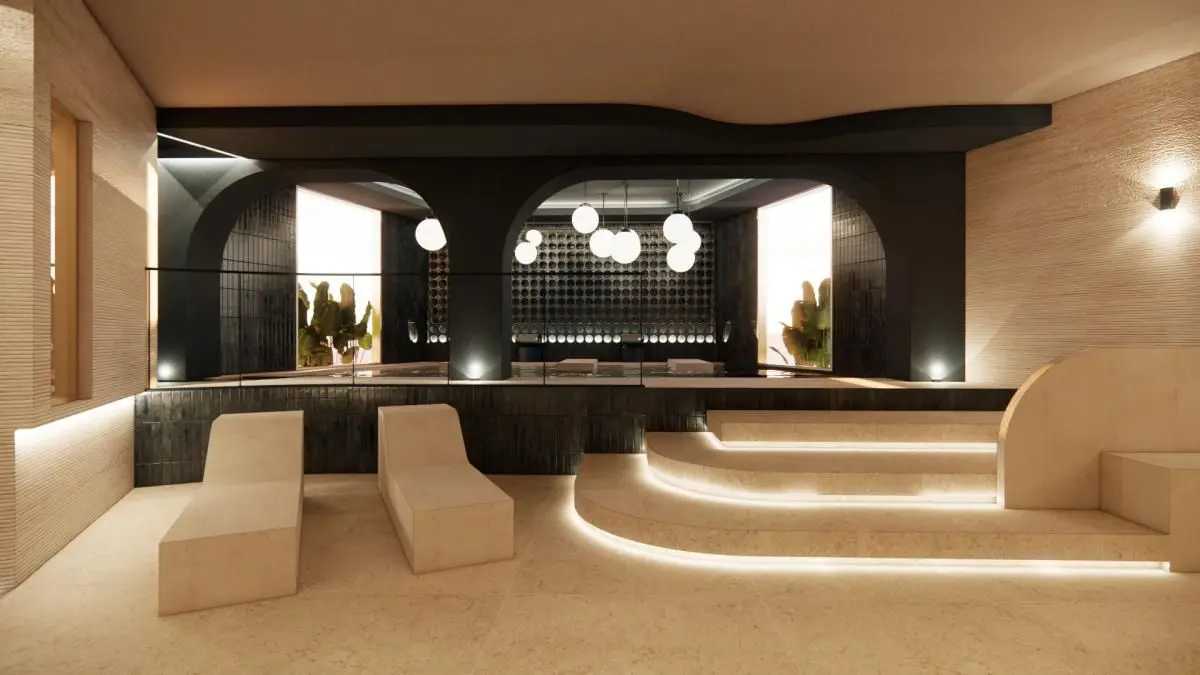 Apartment Of 84 M² In Mijas, Spain
