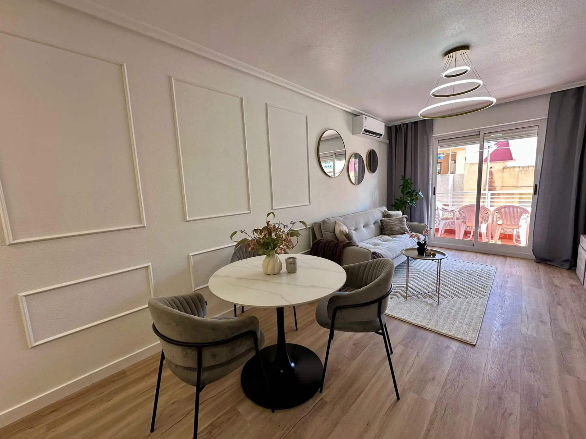 Apartment Of 55 M² In Torrevieja, Spain