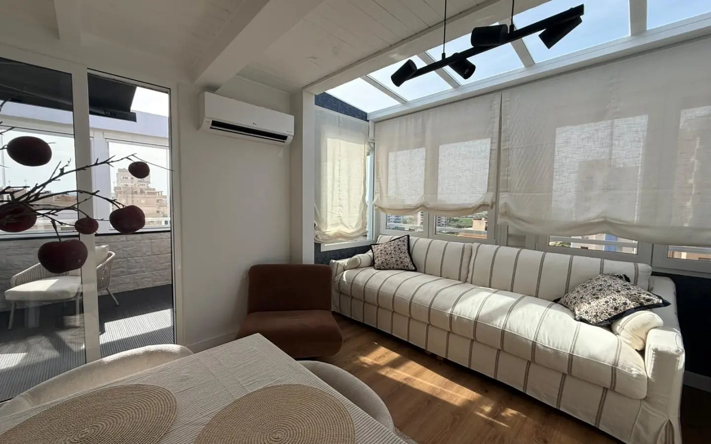 Apartment Of 150 M² In Guardamar Del Segura