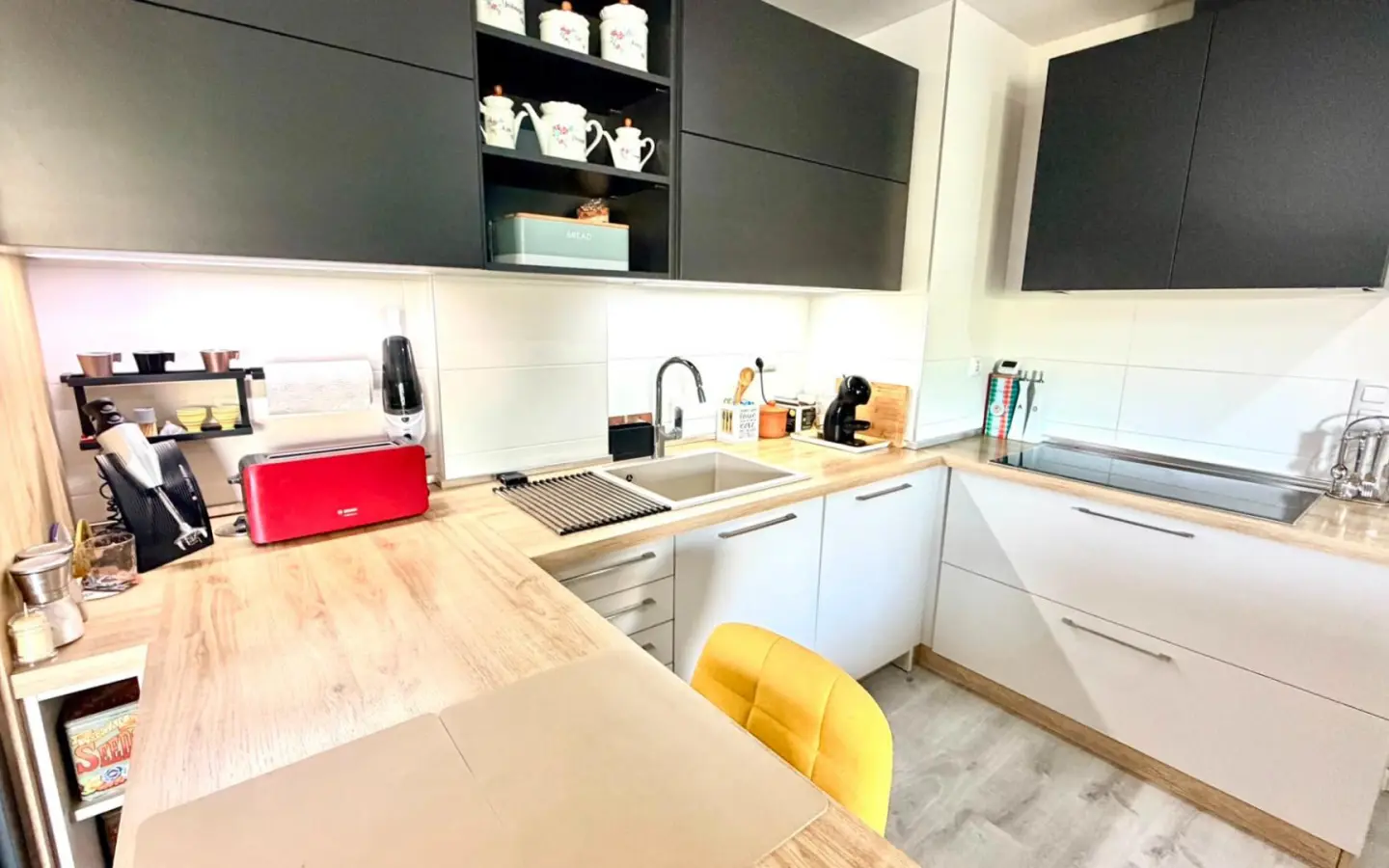 Apartment Of 82 M² In Orihuela Costa, Spain