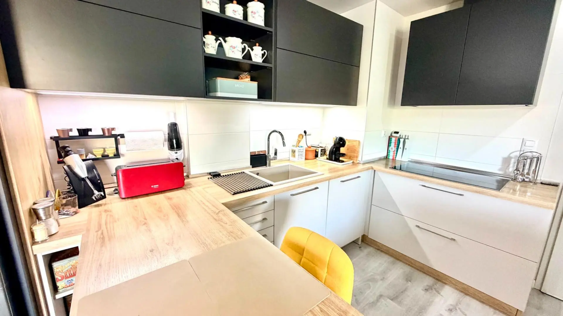 Apartment Of 82 M² In Orihuela Costa, Spain