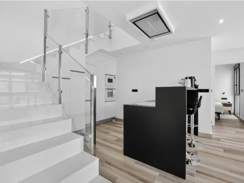 Villa Of 149 M² In Torrevieja