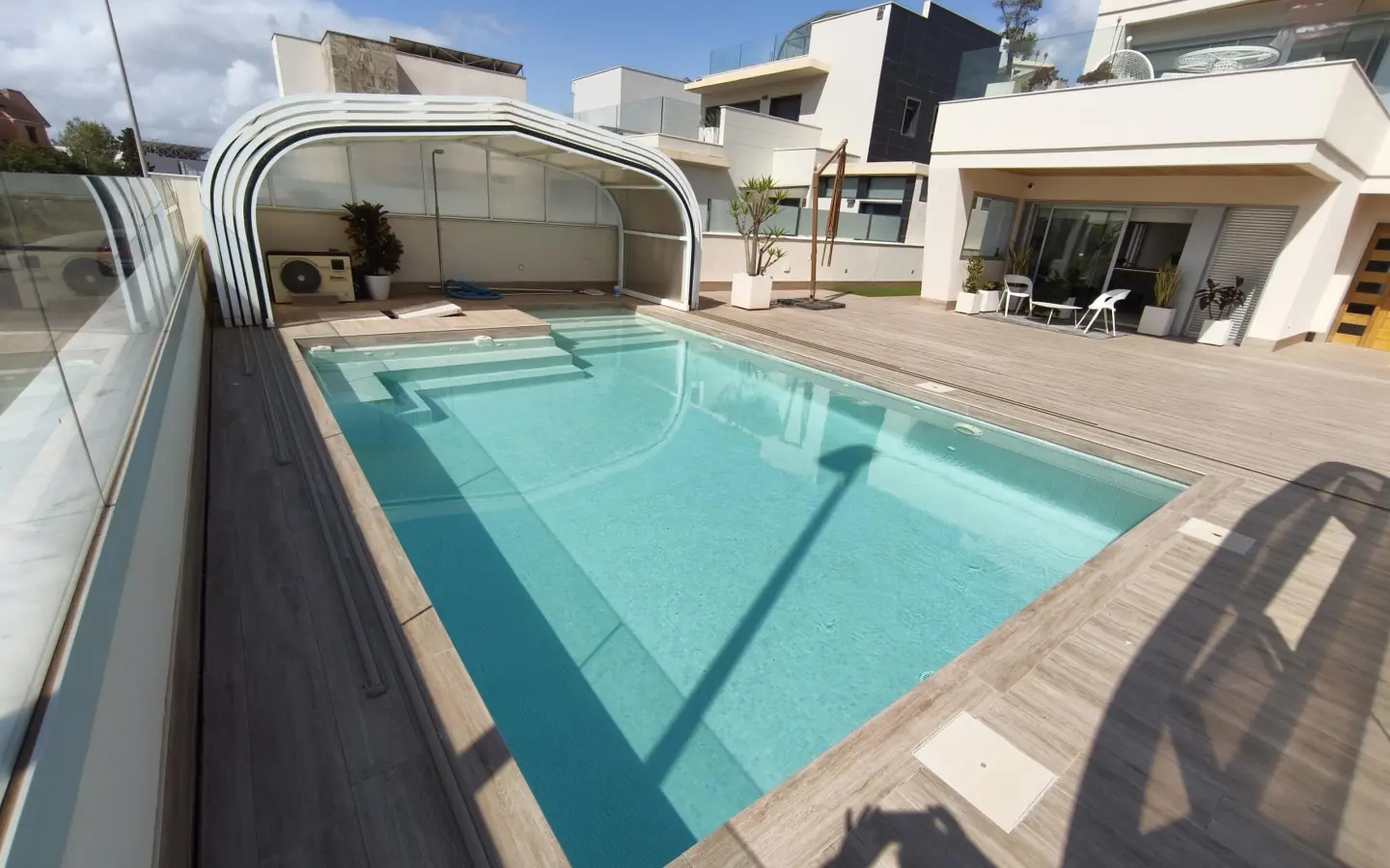 Villa Of 347 M² In Orihuela Costa, Spain