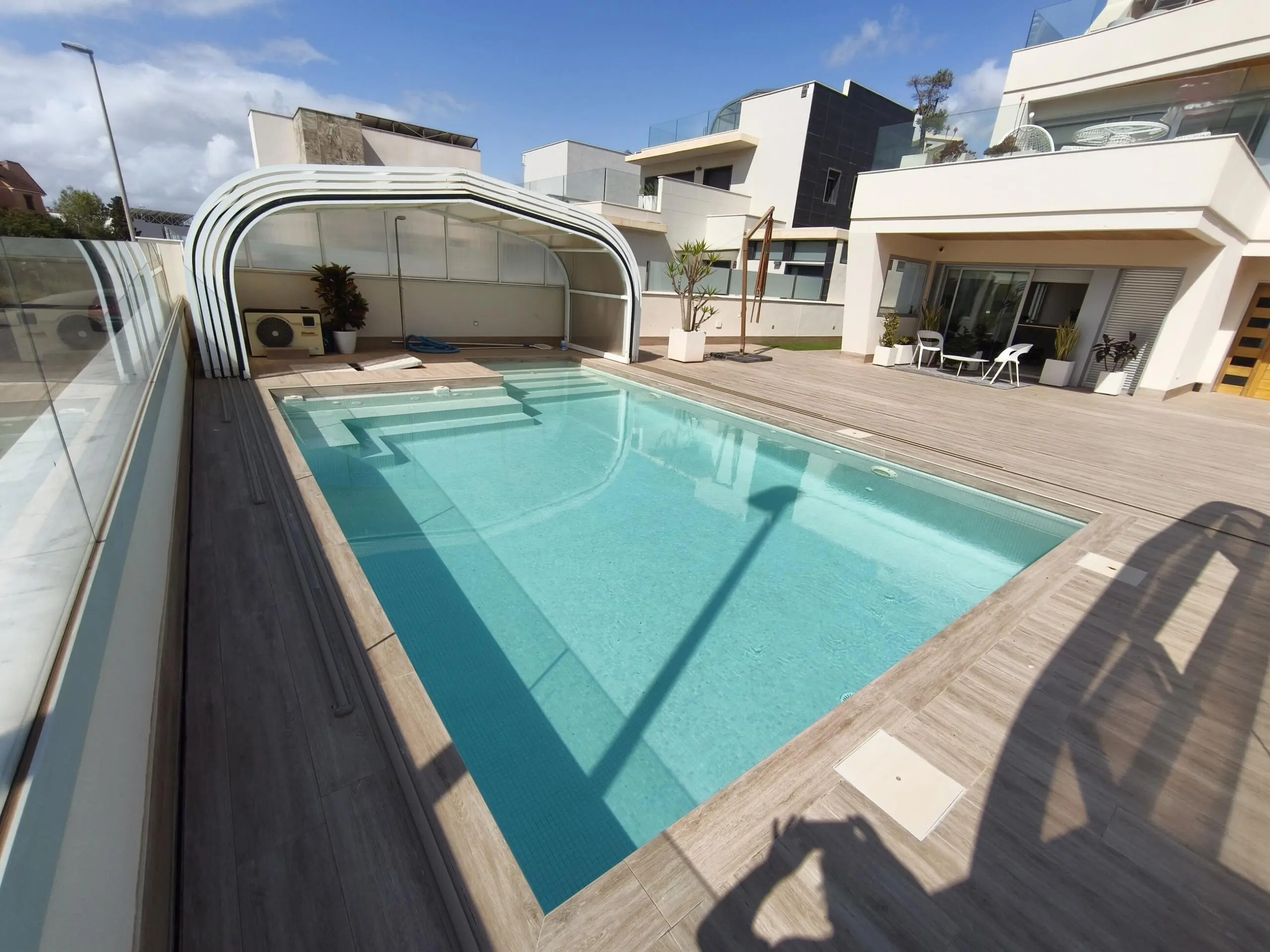 Villa Of 347 M² In Orihuela Costa, Spain