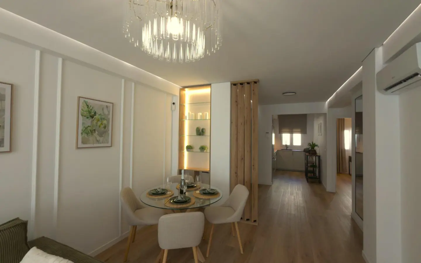 Apartment Of 78 M² In Torrevieja, Spain