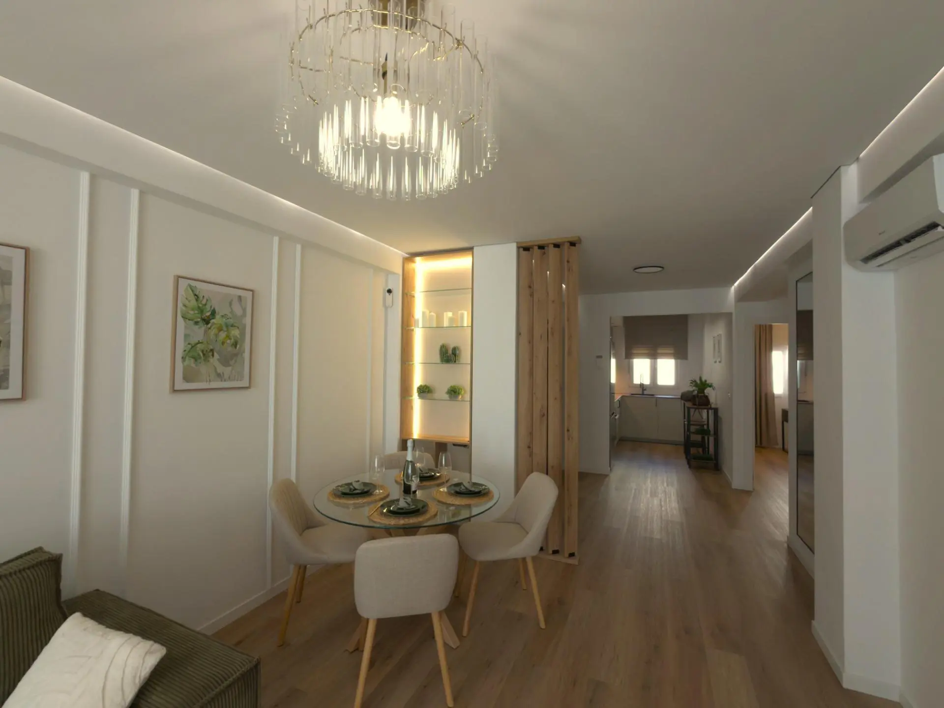 Apartment Of 78 M² In Torrevieja, Spain
