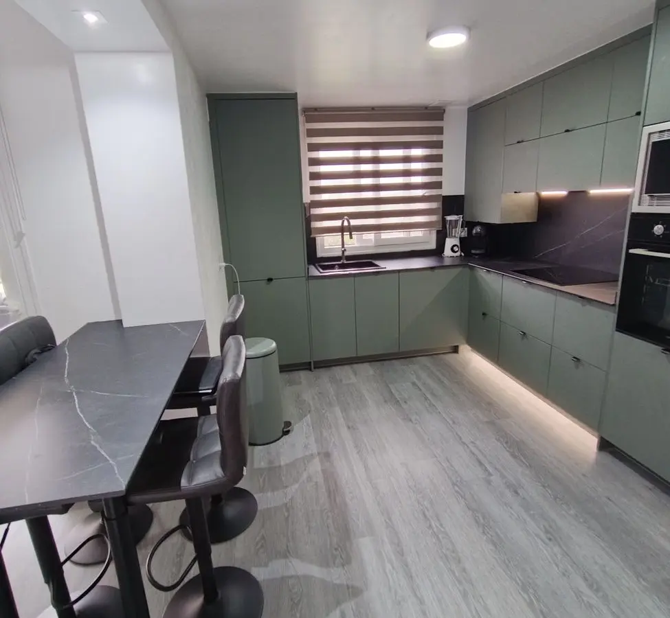 Apartment Of 0 M² With Sea View In Sucina, Spain
